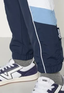 Ellesse MINUTI TRACK TOP - Pantalon De Survêtement - Navy -Ellesse Boutique 99e158d45eef45c1a76623b9865a7672