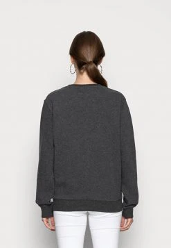 Ellesse AGATA - Sweatshirt - Dark Grey Marl 7 Ellesse AGATA - Sweatshirt - Dark Grey Marl -Ellesse Boutique 9a00c575d1a6472c80247bf3af7b6ce6