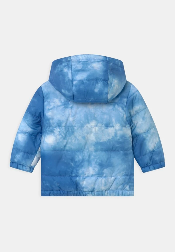 Ellesse STARLA PADDED UNISEX - Veste D'hiver - Blue 2 Ellesse STARLA PADDED UNISEX - Veste D'hiver - Blue – Image 2