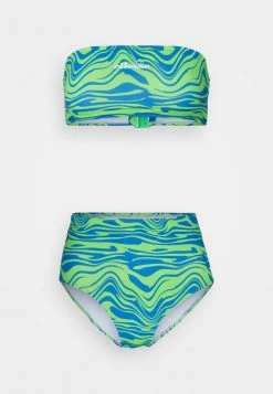 Ellesse LOSTELINA SET - Bikini - Light Green