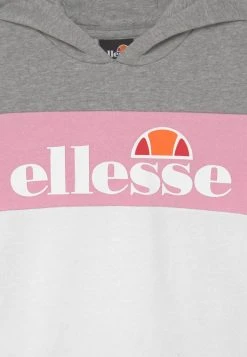 Ellesse LUISI HOODY - Sweatshirt - Grey -Ellesse Boutique 9a7311c79bb34c93800fe9fa302a002b