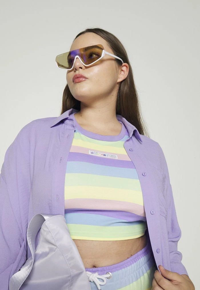 Ellesse FLORENCIA - T-shirt Imprimé - Multi 7 Ellesse FLORENCIA - T-shirt Imprimé - Multi – Image 7