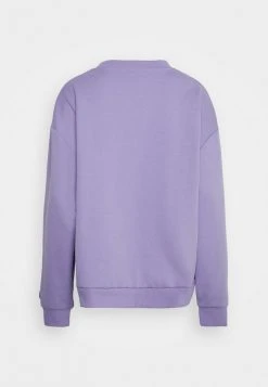 Ellesse KIRARIC - Sweatshirt - Purple -Ellesse Boutique 9ab919c3572943b7945202e3113f8037