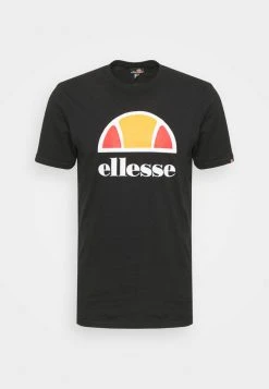 Ellesse DYNE TEE - T-shirt Imprimé - Black 10 Ellesse DYNE TEE - T-shirt Imprimé - Black -Ellesse Boutique 9b1f96bffe4349c5a302e9c01f09f3ad