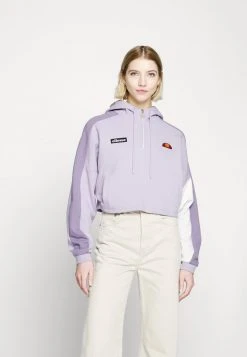 Ellesse AMBER - Sweatshirt - Purple -Ellesse Boutique 9b60fa087dc94ce18067b260e08f5cc7