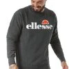 Ellesse Sweatshirt - Grey