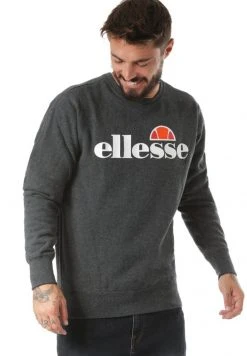 Ellesse Sweatshirt - Grey