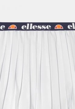 Ellesse INNOCEN SKIRT - Minijupe - White -Ellesse Boutique 9c1b46c91f5b4cf9893b962a87cd2c1a