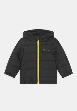 Ellesse ANDI UNISEX - Veste D'hiver - Black