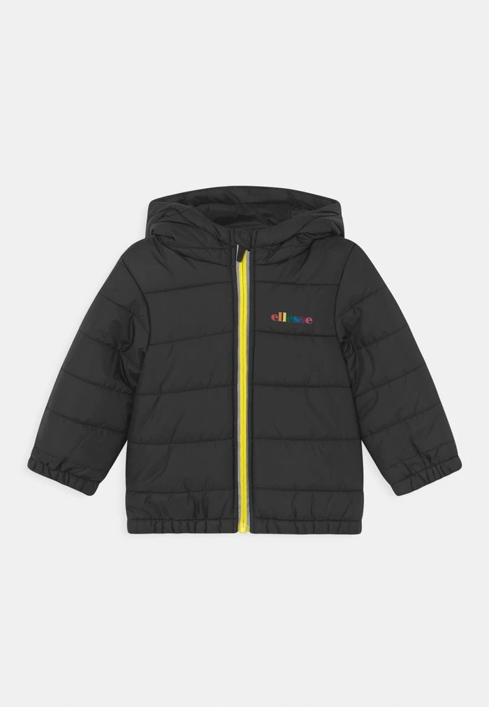 Ellesse ANDI UNISEX - Veste D'hiver - Black 1 Ellesse ANDI UNISEX - Veste D'hiver - Black