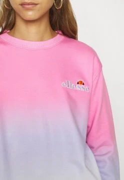 Ellesse FORDHAV FADE - Sweatshirt - Pink -Ellesse Boutique 9c3eeb104a4a43f8809c03e93a5c6d6d