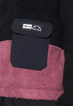 Ellesse RHITA TRACK - Sweat Polaire - Black 9 Ellesse RHITA TRACK - Sweat Polaire - Black -Ellesse Boutique 9c52791a5bf643f5ac7235d95a9acc76