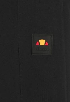 Ellesse MORNALO - Sweat à Capuche - Black -Ellesse Boutique 9c53fb963ea346c882f89f6c310a4c00