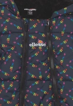 Ellesse JANETO UNISEX - Combinaison De Ski - Multi-coloured -Ellesse Boutique 9caca346ec0c44b9bdbbda2076cf1695