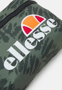 Ellesse ROSCA TIE DYE CROSS BODY BAG - Sac Banane - Dark Green -Ellesse Boutique 9cb03dabbbe549b29d1b2a0e7665e1b1