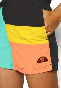 Ellesse POLLIE - Short - Multi 9 Ellesse POLLIE - Short - Multi -Ellesse Boutique 9cb45eb776cc4d64870952e520b992c0