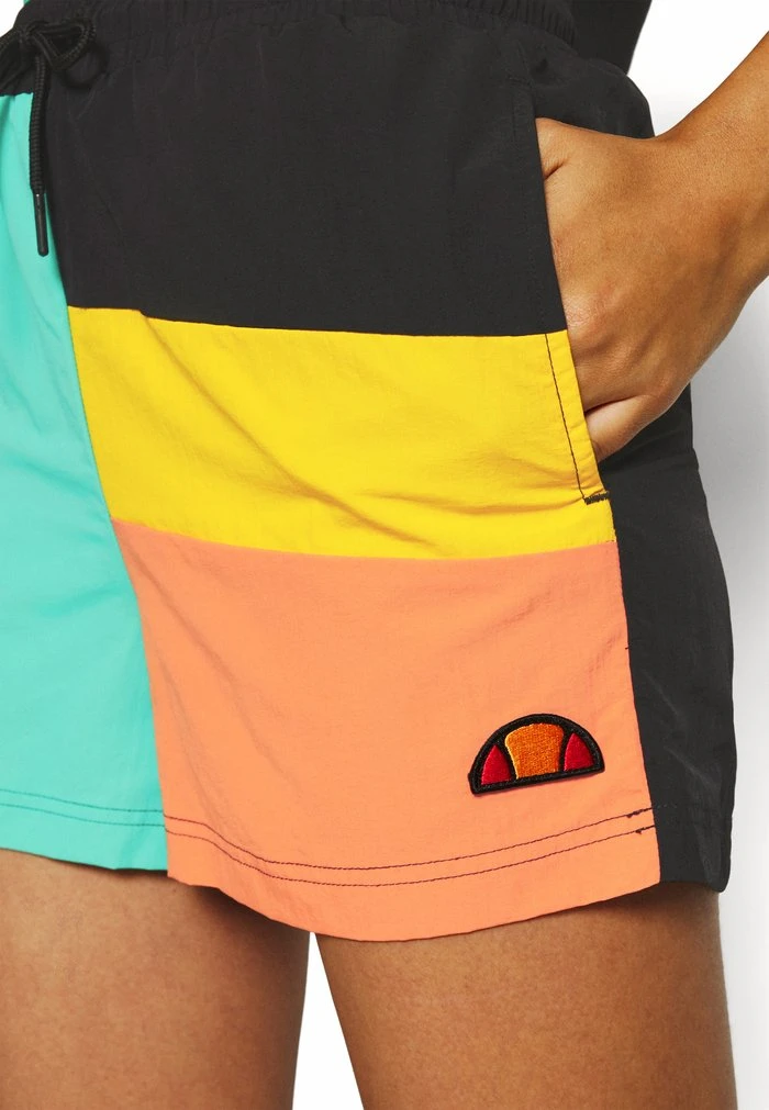 Ellesse POLLIE - Short - Multi 4 Ellesse POLLIE - Short - Multi – Image 4