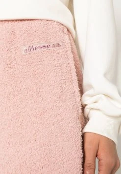 Ellesse JASMILA - Pantalon De Survêtement - Pink -Ellesse Boutique 9cb71ca05eb64f3fa56ae0d37034f4df