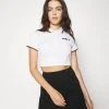 Ellesse MARIOL - Polo - White