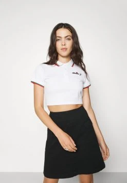 Ellesse MARIOL - Polo - White