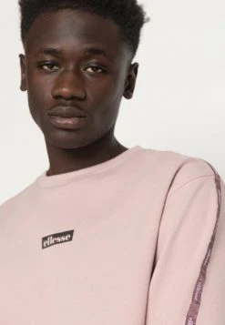 Ellesse SOMO - Sweatshirt - Light Pink 9 Ellesse SOMO - Sweatshirt - Light Pink -Ellesse Boutique 9ce63b13e6d84eb081fddf7762bfe1d9