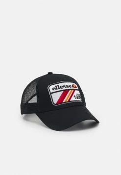 Ellesse BARELI UNISEX - Casquette - Black