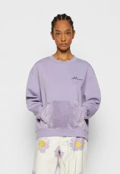 Ellesse KIRARIC - Sweatshirt - Purple -Ellesse Boutique 9d2250369d3d46039c7fe150012bae3e