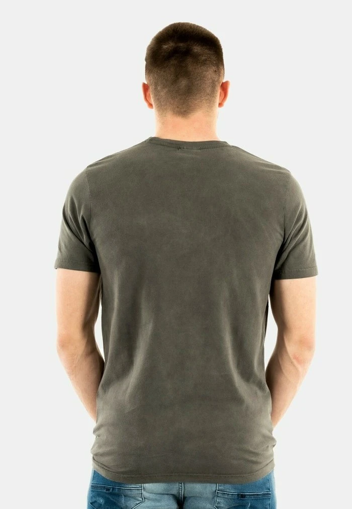 Ellesse T-shirt Basique - Noir 2 Ellesse T-shirt Basique - Noir – Image 2