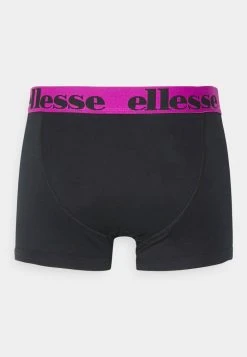 Ellesse NURRA 4 PACK - Shorty - Black -Ellesse Boutique 9d377f863c124f70bcd982069b74a2aa