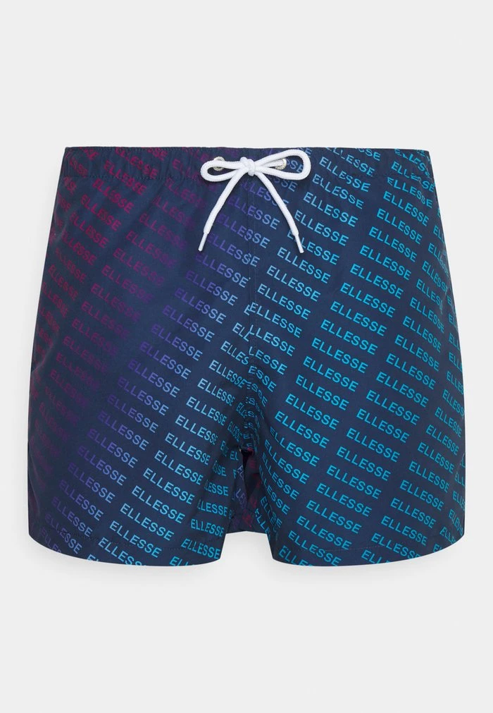 Ellesse BOBIE SWIMSHORT - Short De Bain - Blue Fade 4 Ellesse BOBIE SWIMSHORT - Short De Bain - Blue Fade – Image 4