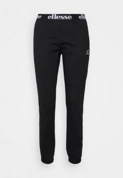 Ellesse LUCINALLA JOG PANT AND OVERSIZED TEE - Pyjama - Black -Ellesse Boutique 9d894e1b0c074e36ada6dfaee6cdab84