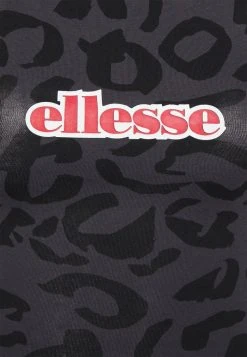 Ellesse PIPPER DRESS - Robe De Jour - Black -Ellesse Boutique 9d8c4faa01c84c308b6a69f9d5bc3eae