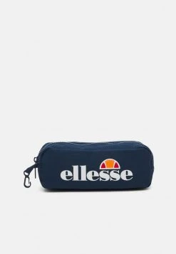 Ellesse ROLBY BACKPACK AND PENCIL CASE UNISEX SET - Sac à Dos - Navy -Ellesse Boutique 9daacc1428fa42ed97591ab9b4415534