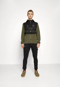 Ellesse TERRIO JOG PANT - Pantalon De Survêtement - Black -Ellesse Boutique 9dd20cc3a7fe46c8a7476763fbd34d22