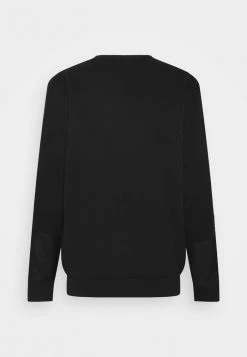 Ellesse RISER - Sweatshirt - Black -Ellesse Boutique 9de8126d132a416087f7b70681a9bfd7