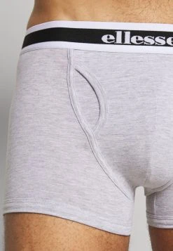 Ellesse LORANO 5 PACK - Shorty - Multicoloured -Ellesse Boutique 9e647de5a7b54c5386f1ad19fd6d3d72