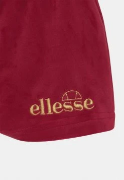 Ellesse HANNEY - Short - Burgundy -Ellesse Boutique 9e8c5d1f90d9432ba12635d9274d8a9f