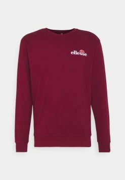Ellesse FIERRO - Sweatshirt - Burgundy