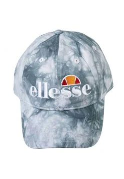 Ellesse RAGUSA TIE DYE UNISEX - Casquette - Grau -Ellesse Boutique 9e995fb9e75f4f2c98d637e42601049d