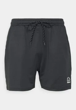 Ellesse SIPOSTA TEE & SHORT SET - Survêtement - Dark Grey Marl 9 Ellesse SIPOSTA TEE & SHORT SET - Survêtement - Dark Grey Marl -Ellesse Boutique 9eb6fc9e277047f9950cd37c48058483