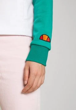 Ellesse COACOA - Veste Légère - White -Ellesse Boutique 9eccecdd91014111905a05824c1c4980