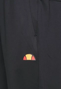 Ellesse PARADIGM PANT - Pantalon De Survêtement - Black -Ellesse Boutique 9ecf487f89a54682bea15a439a143515