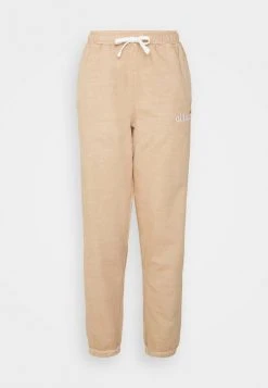 Ellesse VELAM - Pantalon De Survêtement - Beige -Ellesse Boutique 9f13b13d97394909beebfa1ede646859
