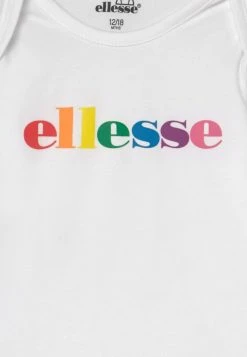 Ellesse TORRES SET UNISEX - Body - White 5 Ellesse TORRES SET UNISEX - Body - White -Ellesse Boutique 9f599196254343d89c50ec08ccf99f7c