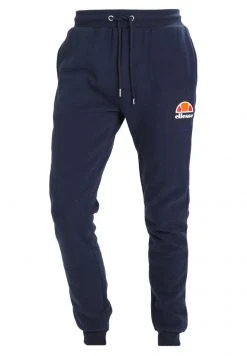 Ellesse OVEST - Pantalon De Survêtement - Dress Blues -Ellesse Boutique 9fd861270fb84d75b2768b9f7dfa8aa6