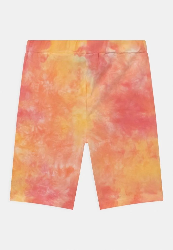 Ellesse KELLEY - Short - Pink/yellow 2 Ellesse KELLEY - Short - Pink/yellow â Image 2