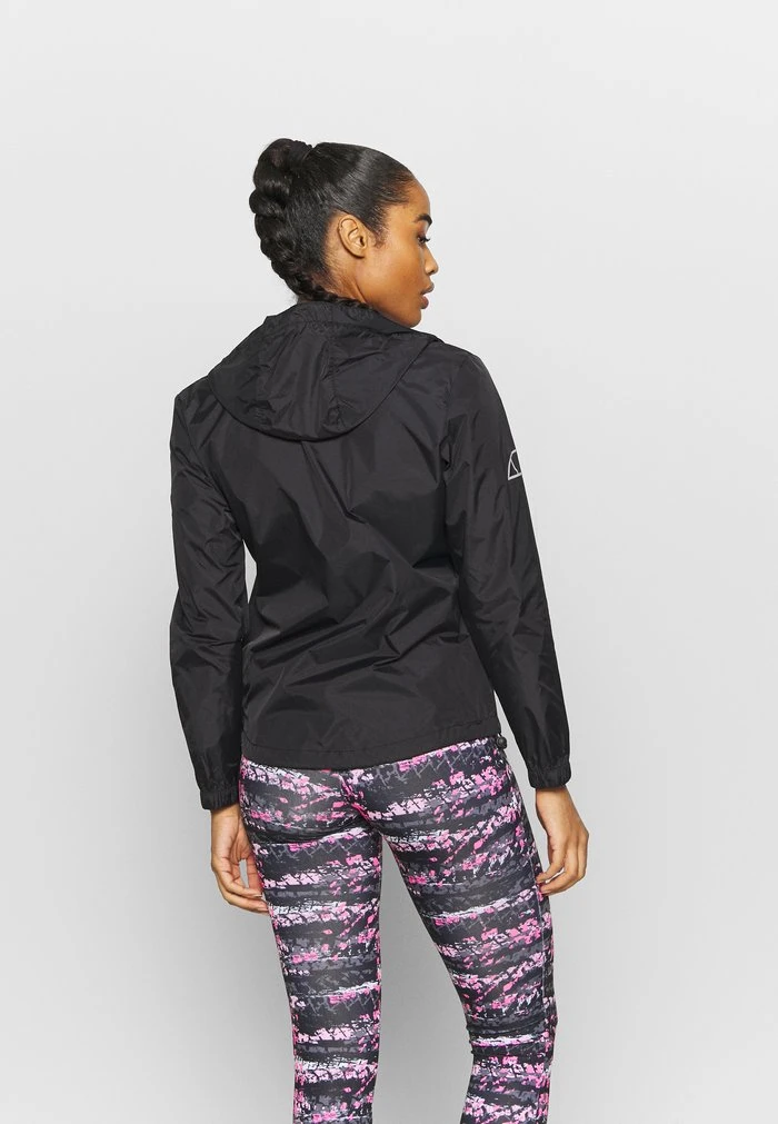 Ellesse REPOLONI - Veste De Survêtement - Black 3 Ellesse REPOLONI - Veste De Survêtement - Black – Image 3