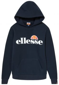 Ellesse JERO - Sweat à Capuche - Navy -Ellesse Boutique a001ff7f0d9140fbaac1fef11a99a9d5