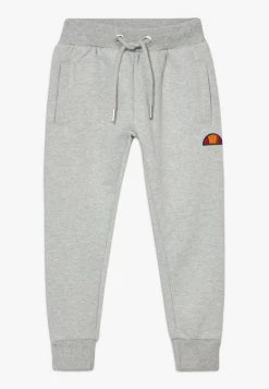 Ellesse MARTHA - Pantalon De Survêtement - Grey Marl