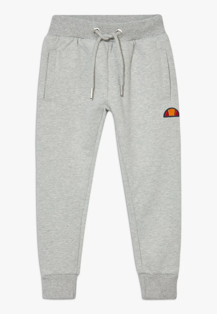 Ellesse MARTHA - Pantalon De Survêtement - Grey Marl 1 Ellesse MARTHA - Pantalon De Survêtement - Grey Marl